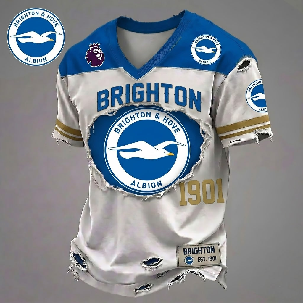 BAHA x EPL Luxury Classic T-shirt DDT 140526 TTTZ
