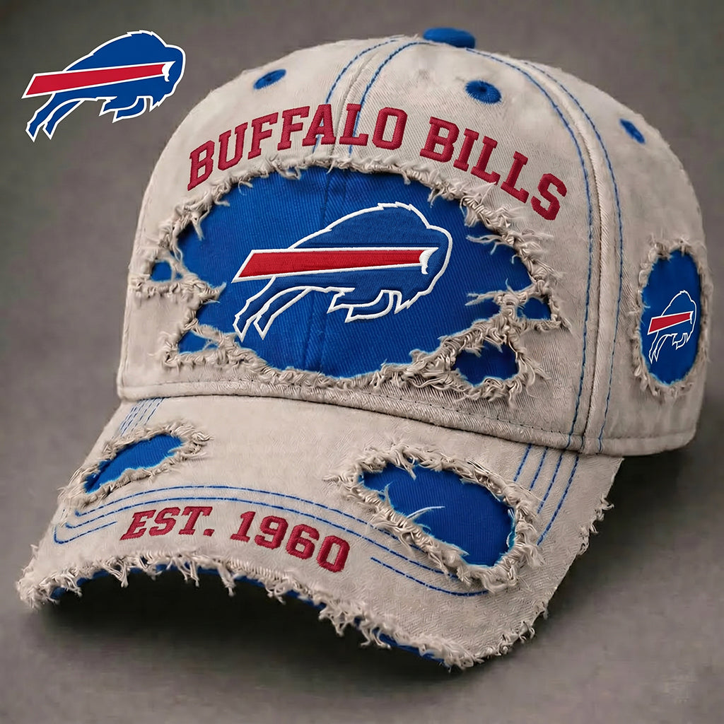 BB NFL V3 Premium Classic Cap DDT 180526 NTL