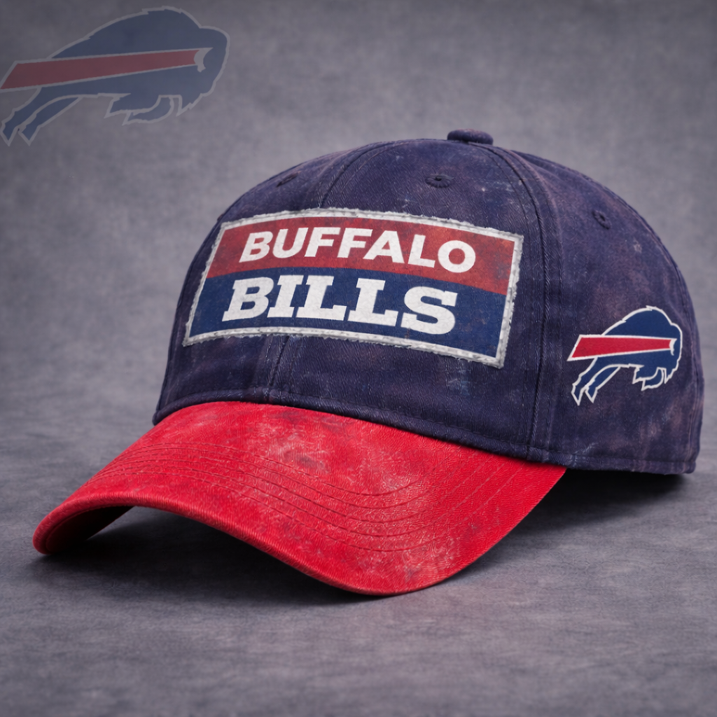 BB x NFL Premium V5 Classic Cap DDT NTL