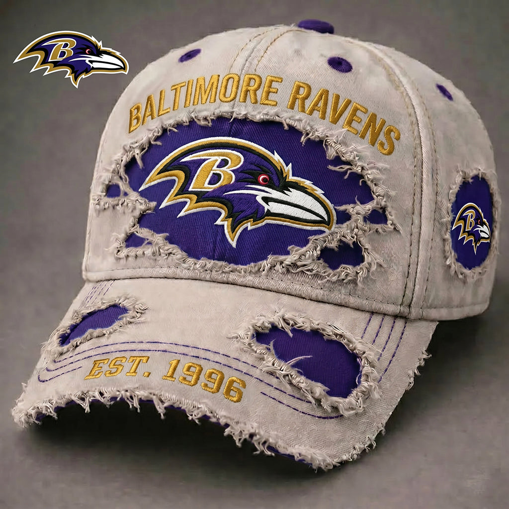 BR NFL V3 Premium Classic Cap DDT 180526 NTL