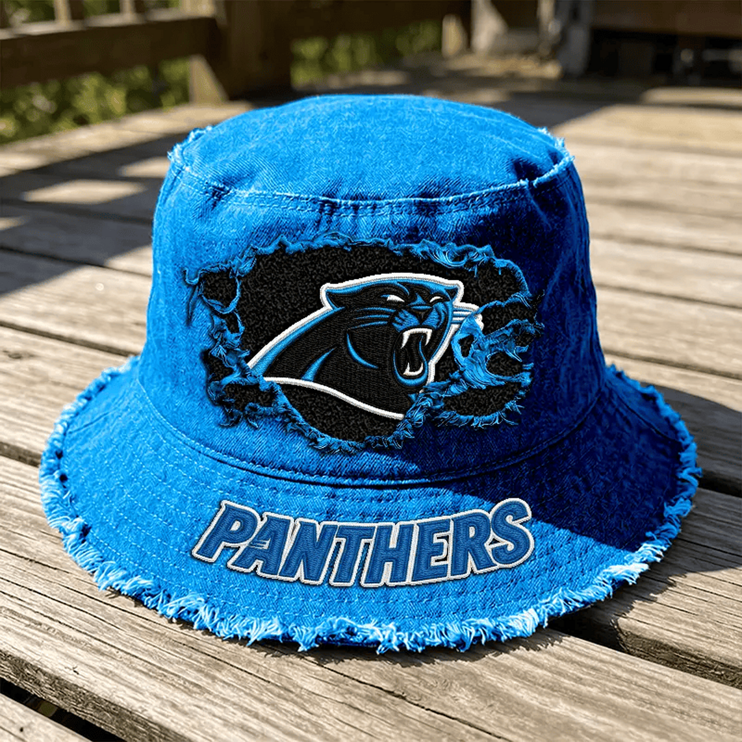 CAR x NFL Casual Bucket Hat 0506 DatND DVT