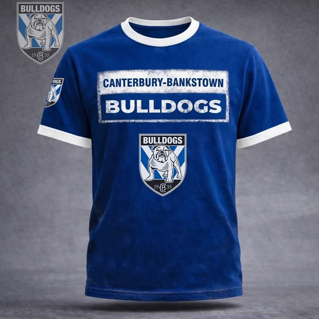 CBB x NRL Premium V2 Shirt DDT TTTZ