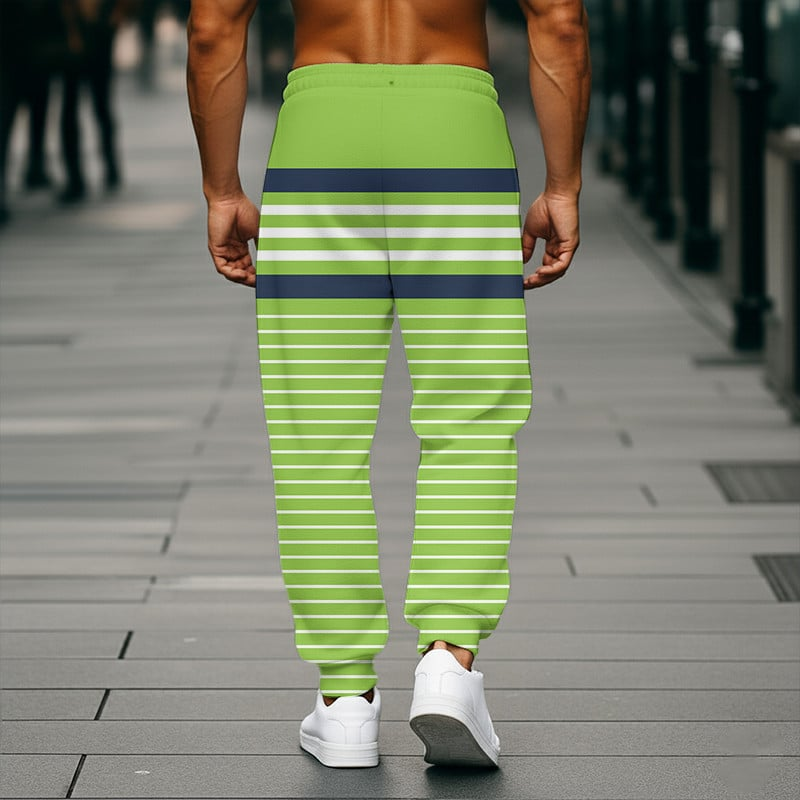 CR x NRL Casual Long Pants Custom Name Gift For Fan DDT 190326 NTL