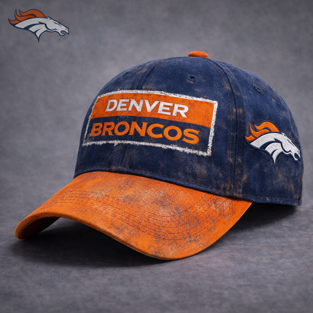 DB x NFL Premium V5 Classic Cap DDT NTL