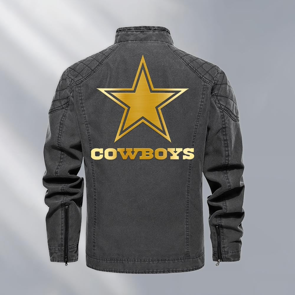 DC x NFL Premium Grit Jacket DDT CTND
