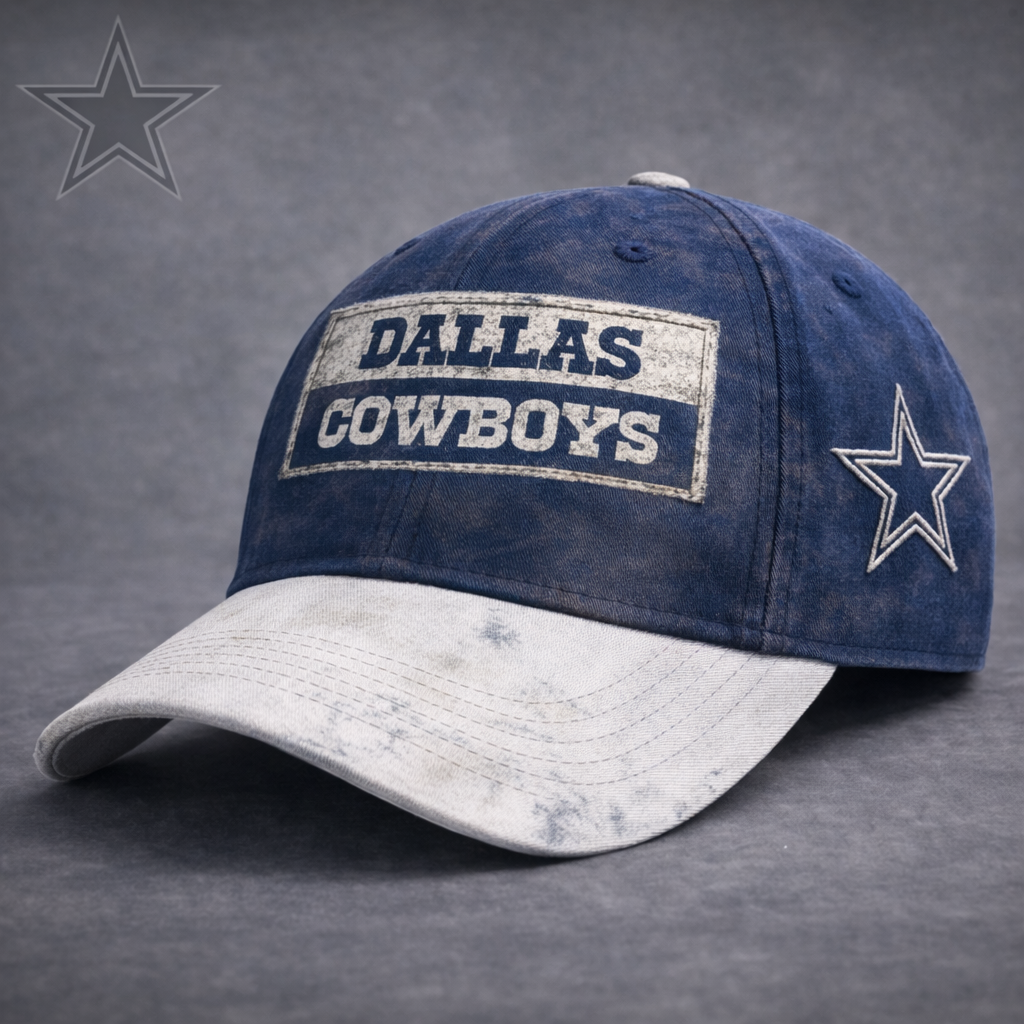 DC x NFL Premium V5 Classic Cap DDT NTL
