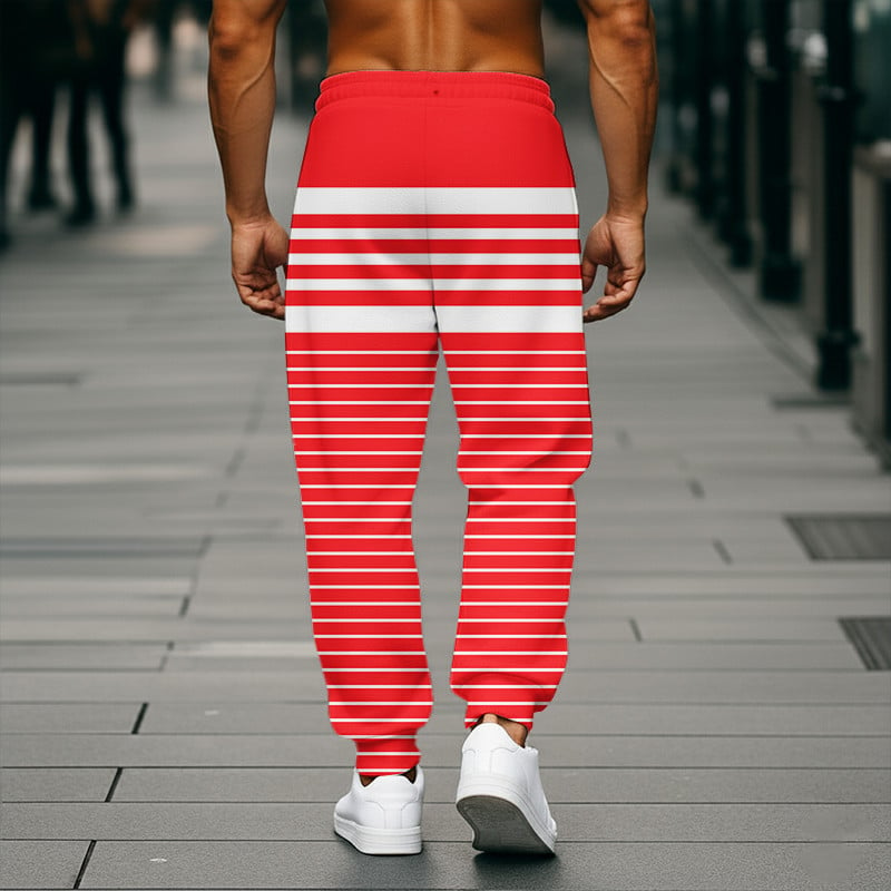 DOL x NRL Casual Long Pants Custom Name Gift For Fan DDT 190326 NTL