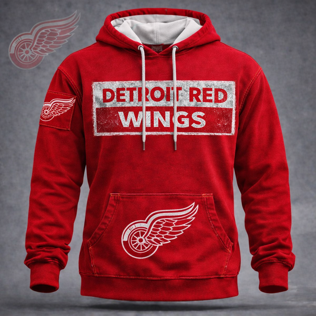 DRW x NHL Premium V2 Shirt DDT CTND