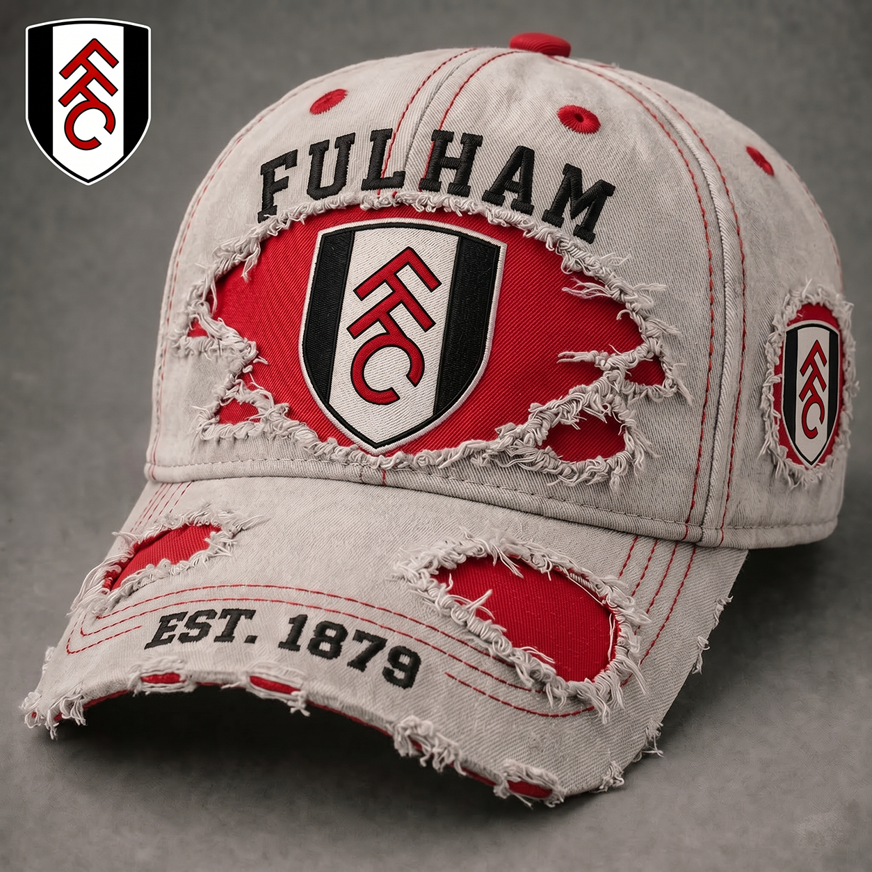 FUL EPL V3 Premium Classic Cap DDT 150526 NTL
