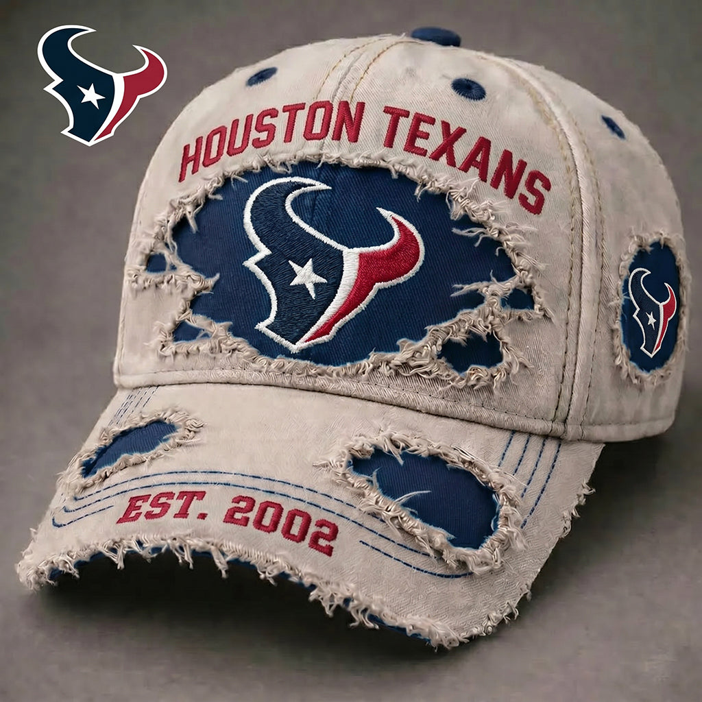 HT NFL V3 Premium Classic Cap DDT 180526 NTL