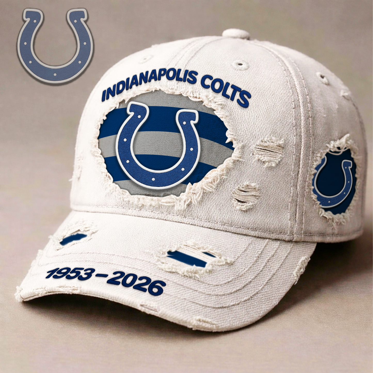 IC x NFL Premium Classic Cap DDT 040226 VHM