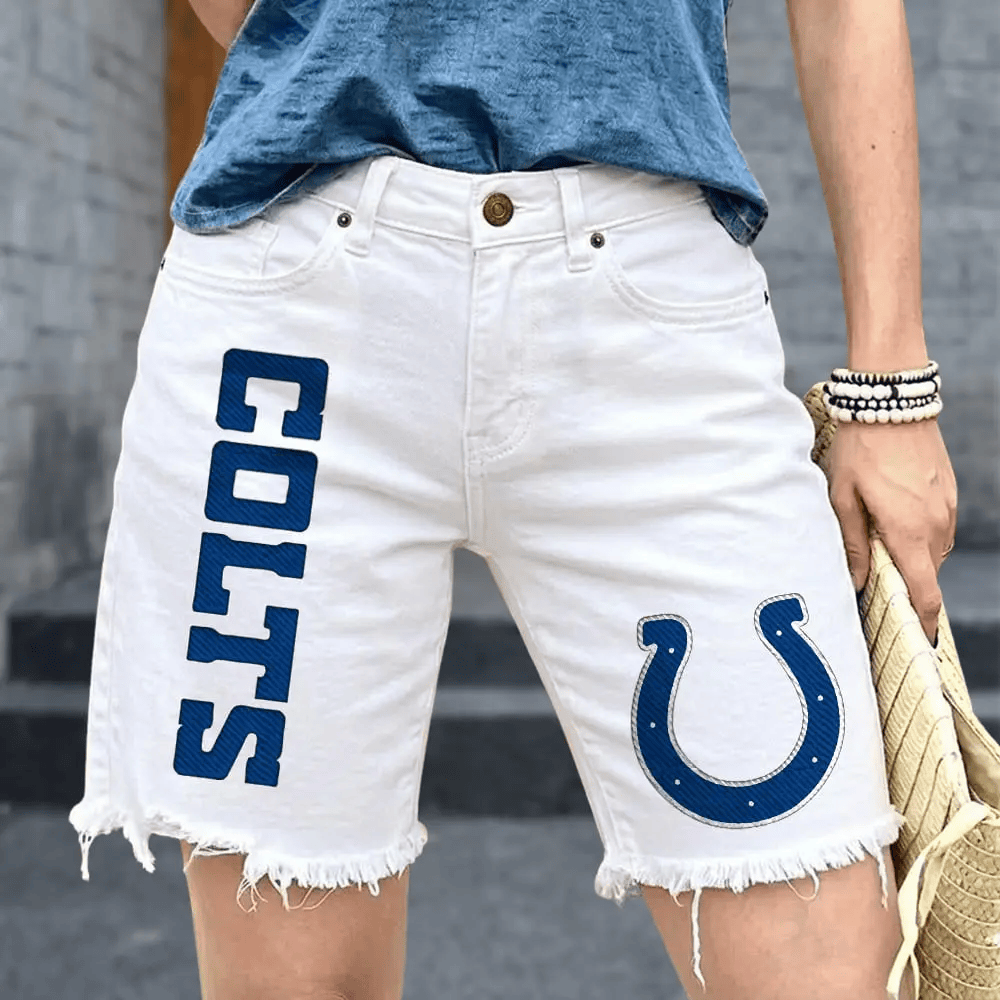 IND x NFL Women's Jeans V2 DATND TANTD 060626