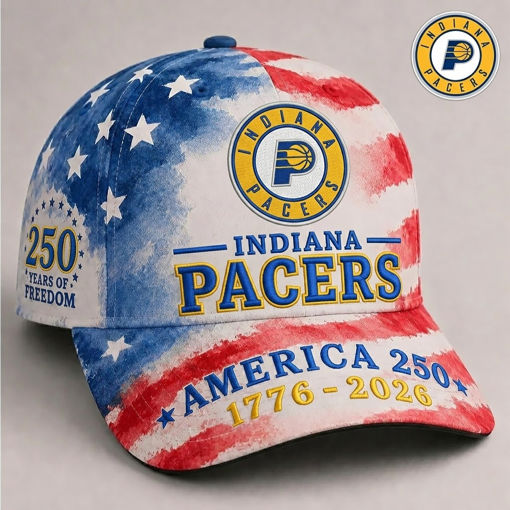 IP Premium NBA 250 Years Of Freedom Cap 150626
