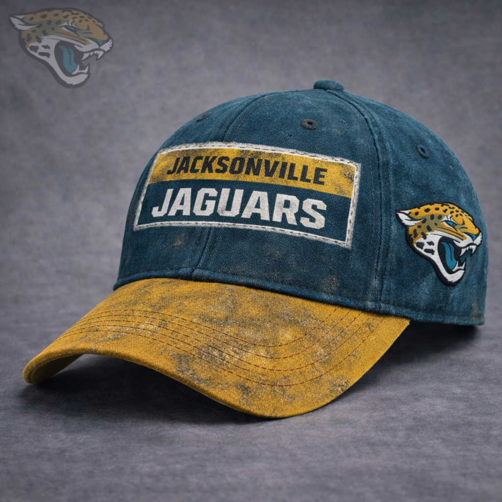 JJ x NFL Premium V5 Classic Cap DDT NTL