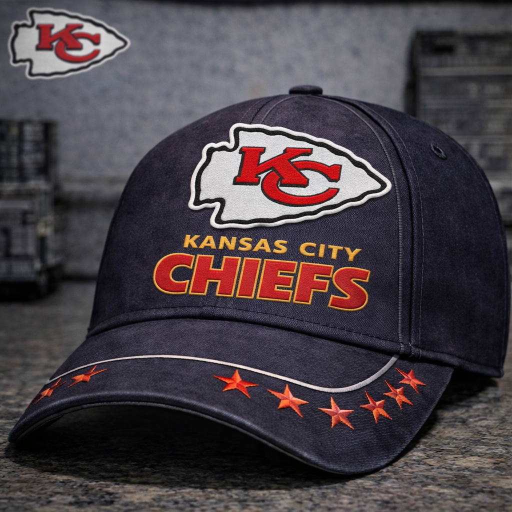 KCC x NFL V3 Premium Classic Cap DDT 050226 CTND