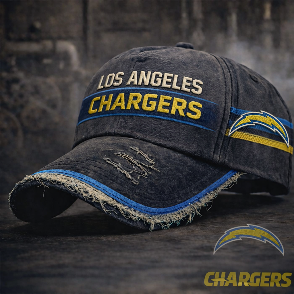 LAC x NFL V2 Premium Classic Cap DDT 050226 NTL