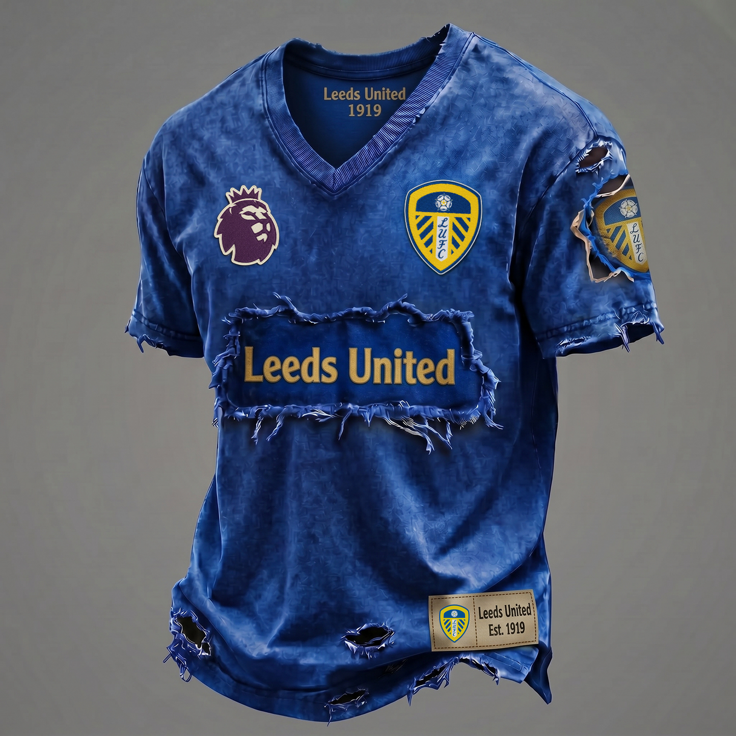 LEE X EPL Premium T-shirt Gift For Fans 0306 NAK NHT
