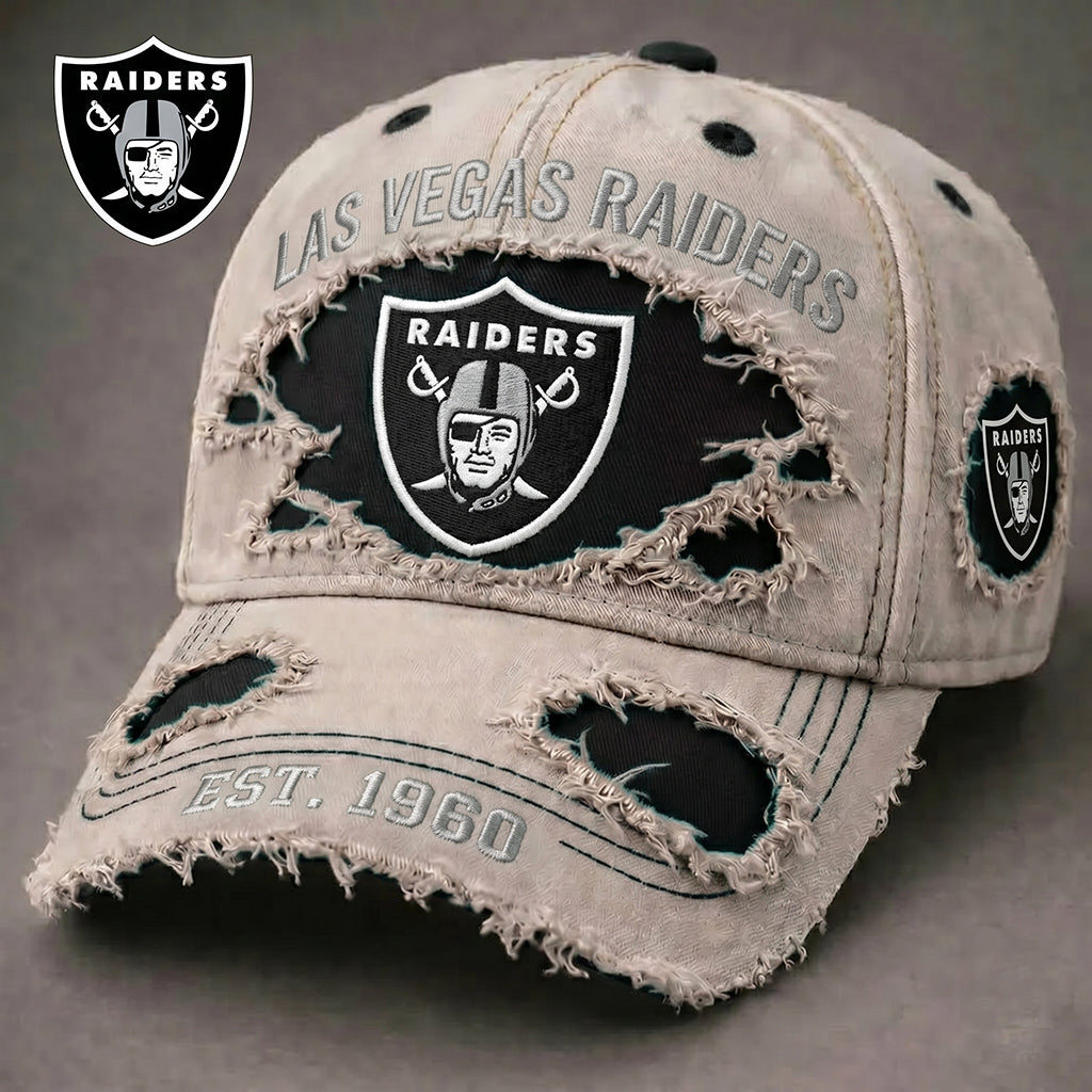 LVR NFL V3 Premium Classic Cap DDT 180526 NTL