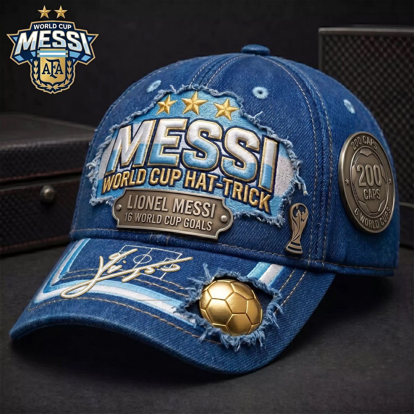 M10 x WC PREMIUM CAP 2706 V2