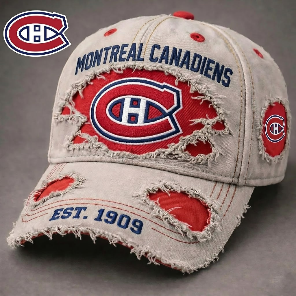 MC NHL V3 Premium Classic Cap DDT 050526 TTTZ