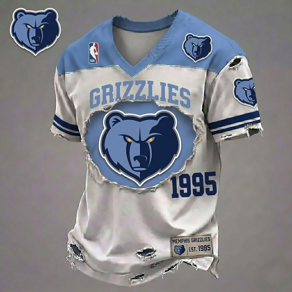 MG x NBA Luxury Classic T-shirt DDT 150526 TTTZ