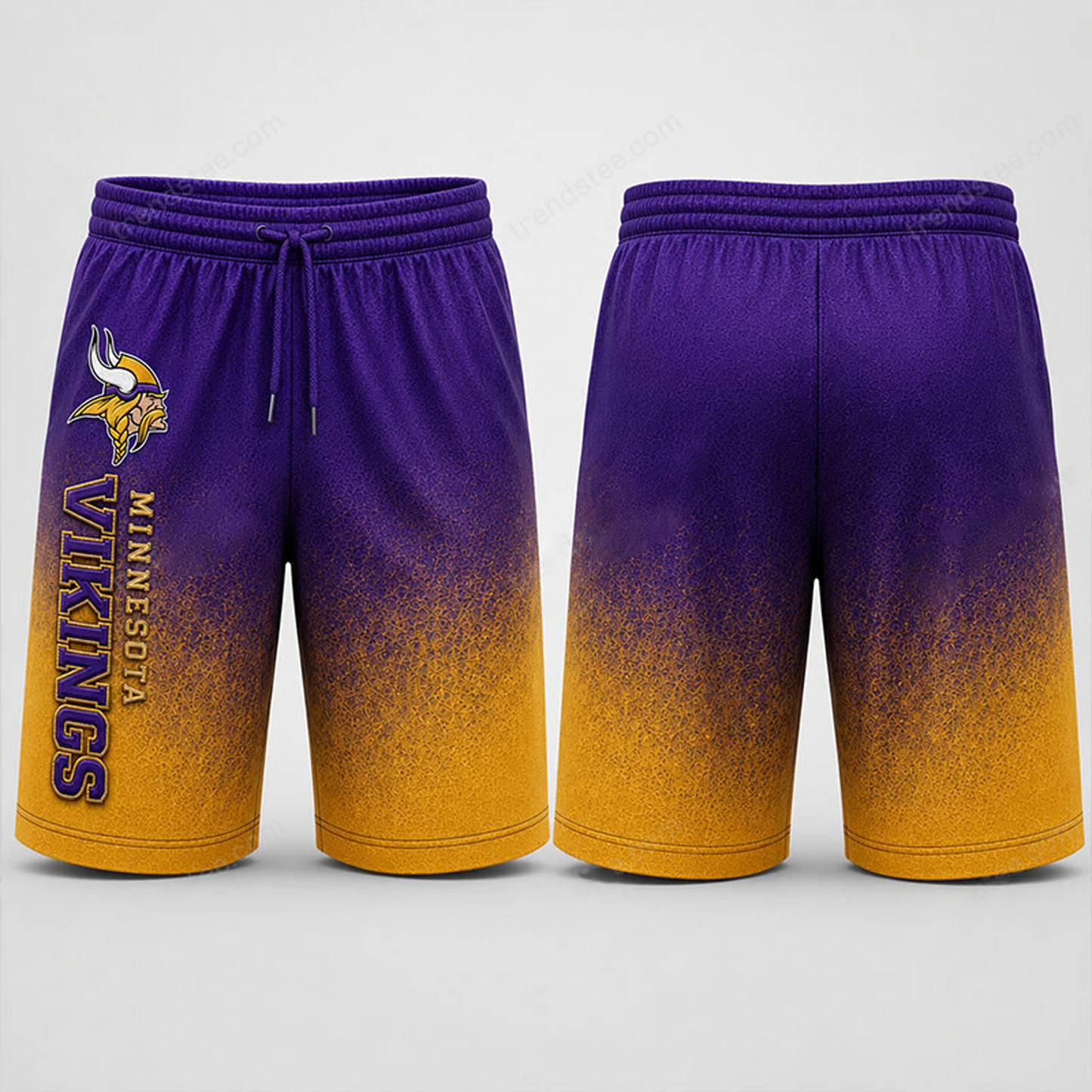 MIN x NFL Short Pant 1805 DatND DVT
