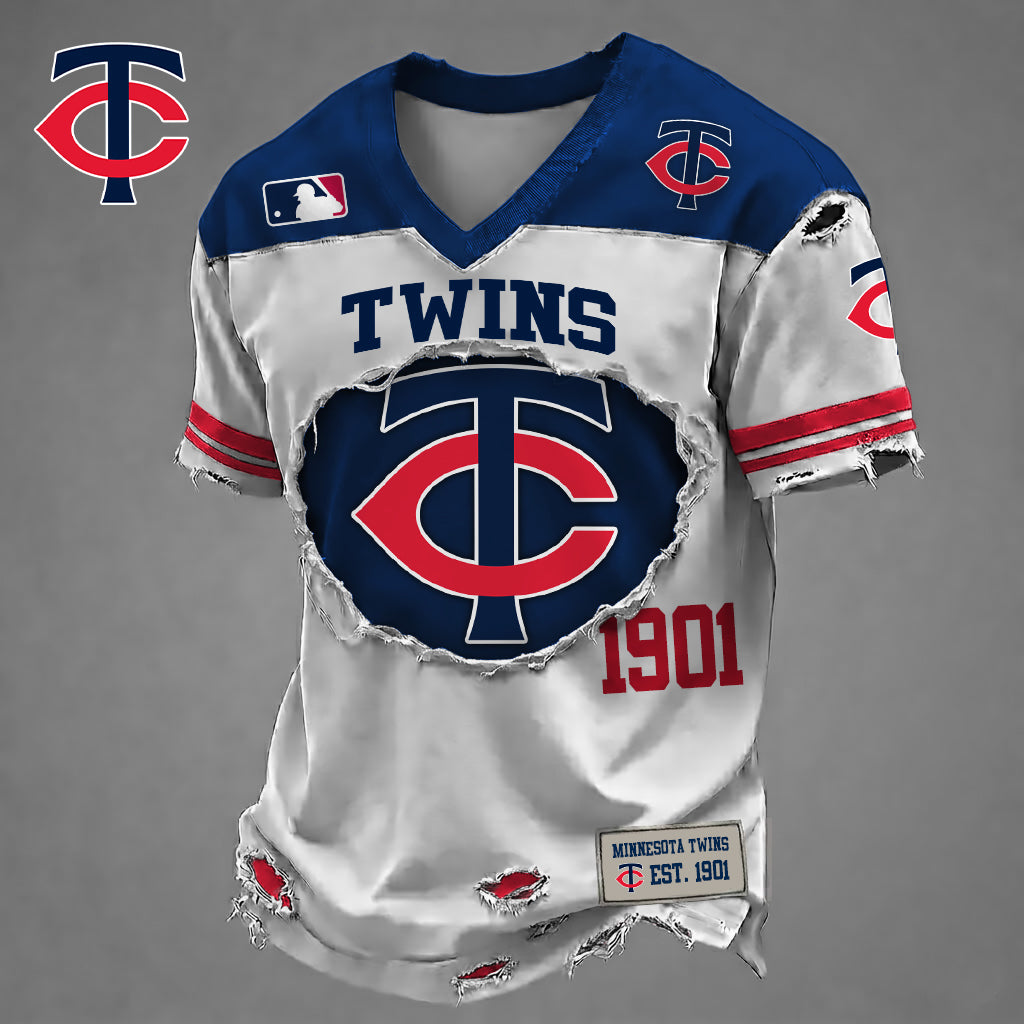 MT x MLB Luxury Classic T-shirt DDT 150526 TTTZ