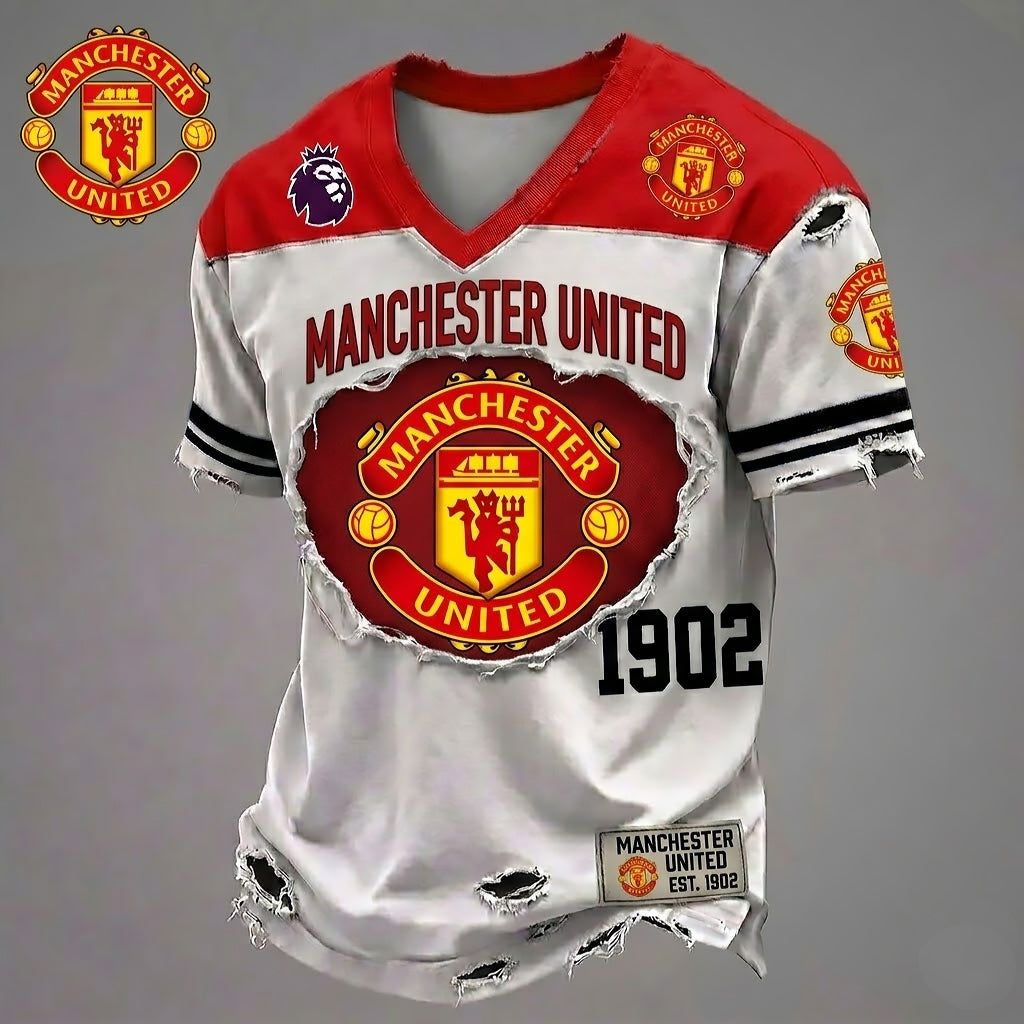 MU x EPL Luxury Classic T-shirt DDT 140526 TTTZ