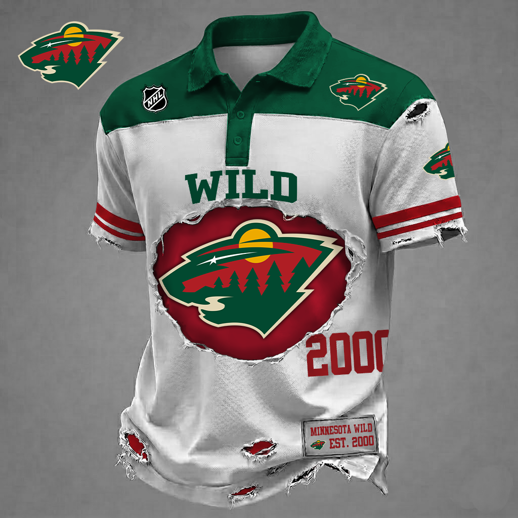 MW x NHL Luxury Classic T-shirt DDT 280426 TTTZ