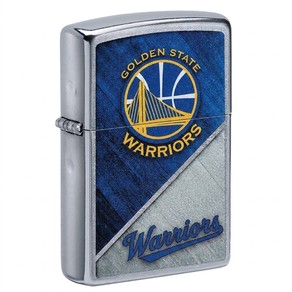 NBA x GSW Premium Windproof Lighter HLP 290426 LBN