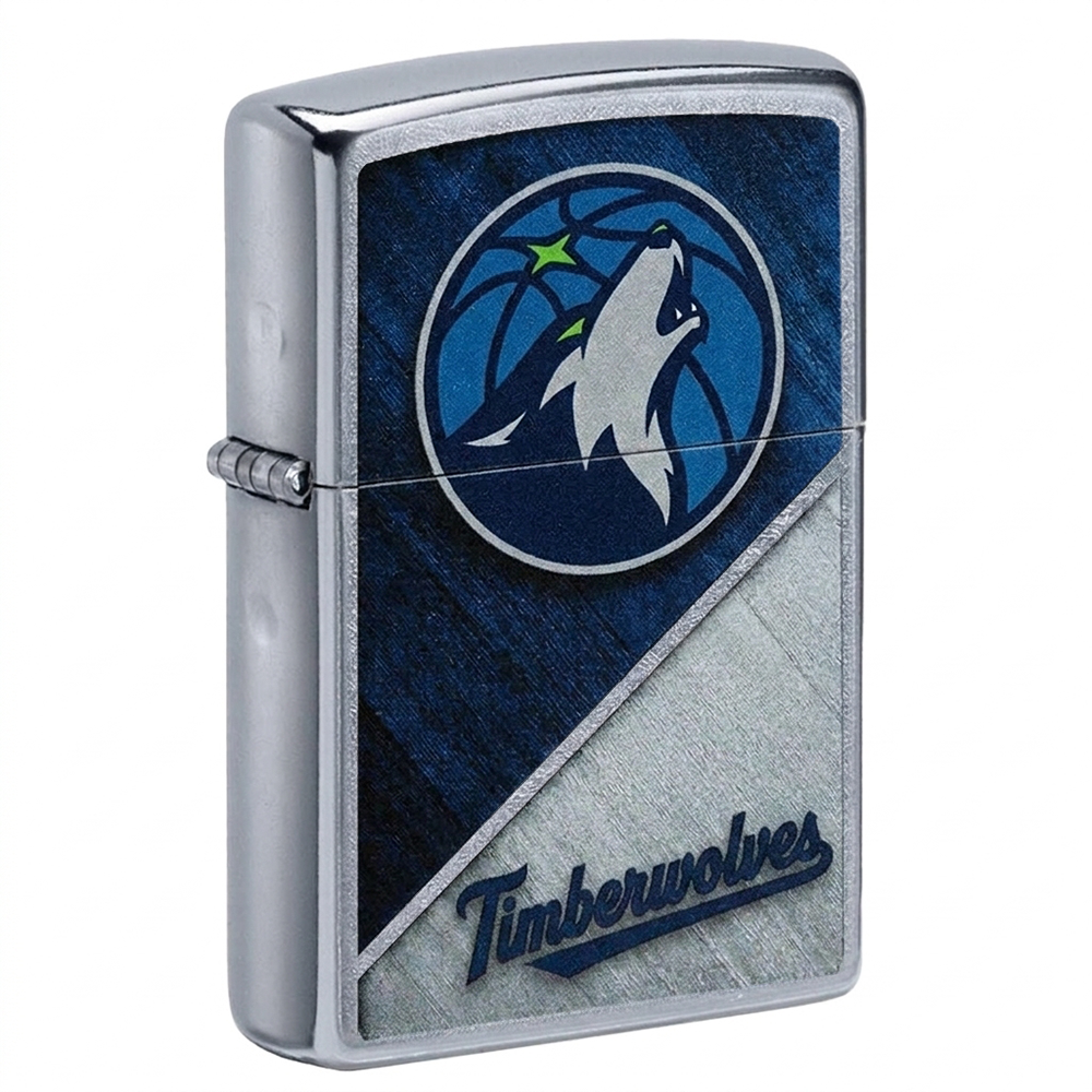 NBA x MT Premium Windproof Lighter HLP 290426 LBN
