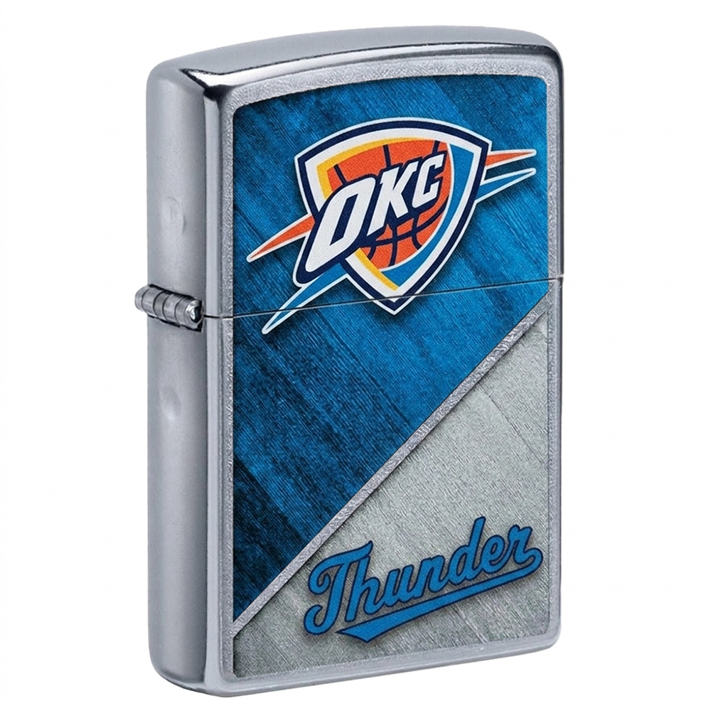 NBA x OCT Premium Windproof Lighter HLP 290426 LBN
