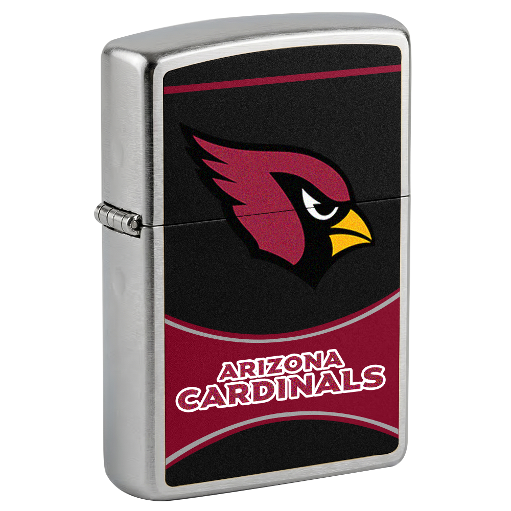 NFL x ARI Premium Windproof Lighter HLP 050526 HLPHUONG