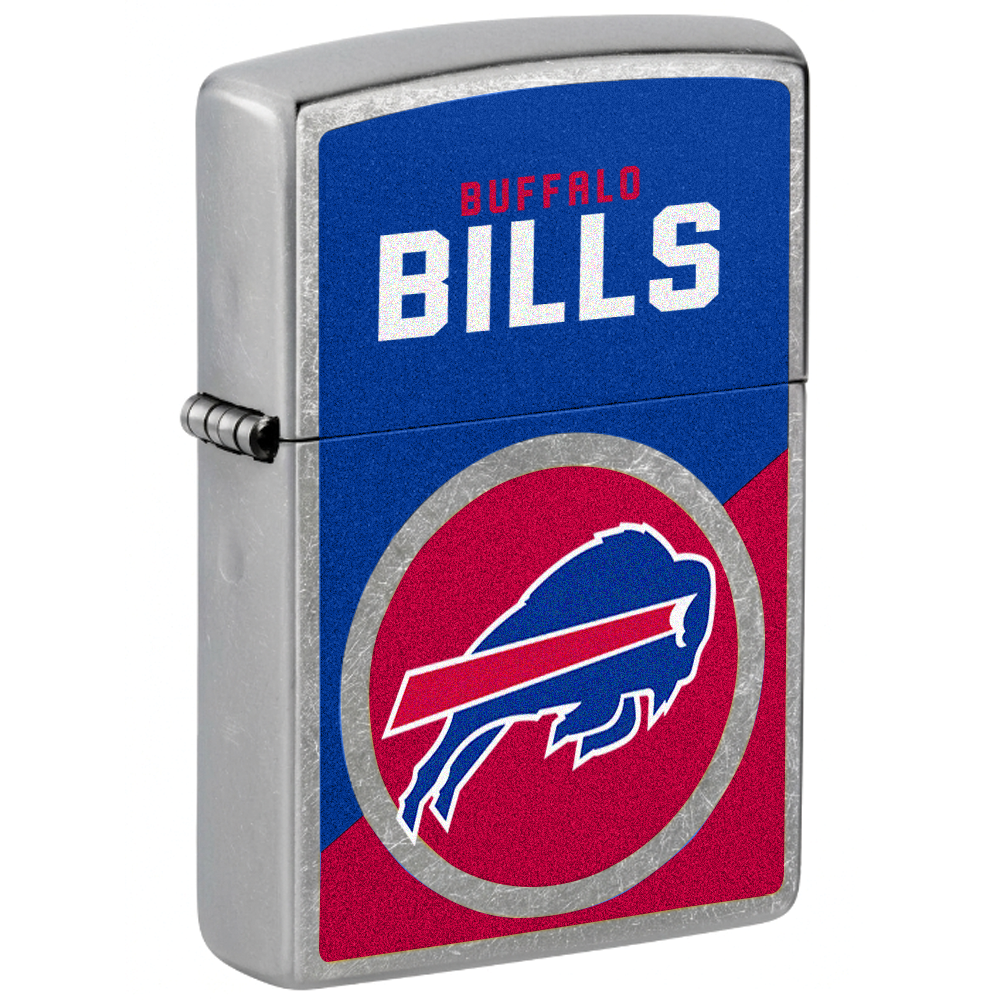 NFL x BUF Premium Windproof Lighter HLP 290426 HLPHUONG