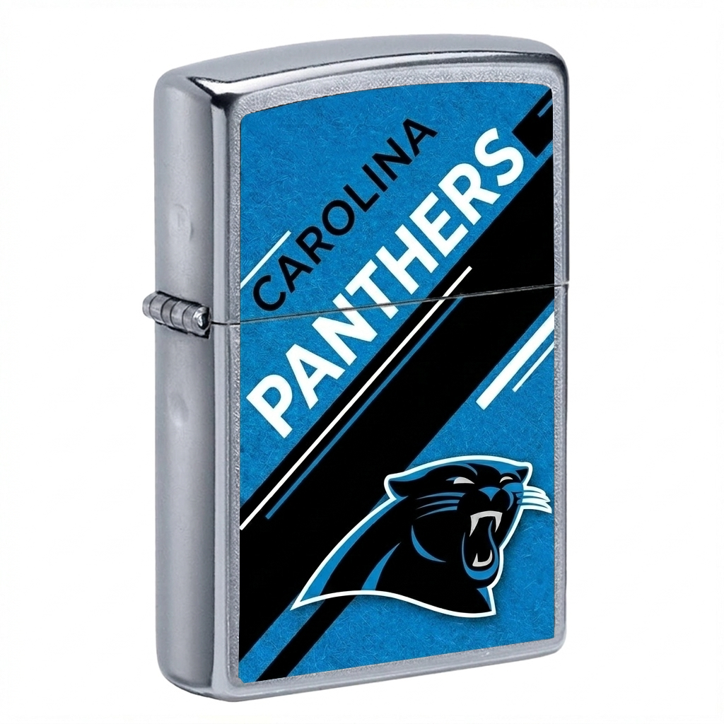 NFL x CAR Premium Windproof Lighter HLP 070526 LBN 1