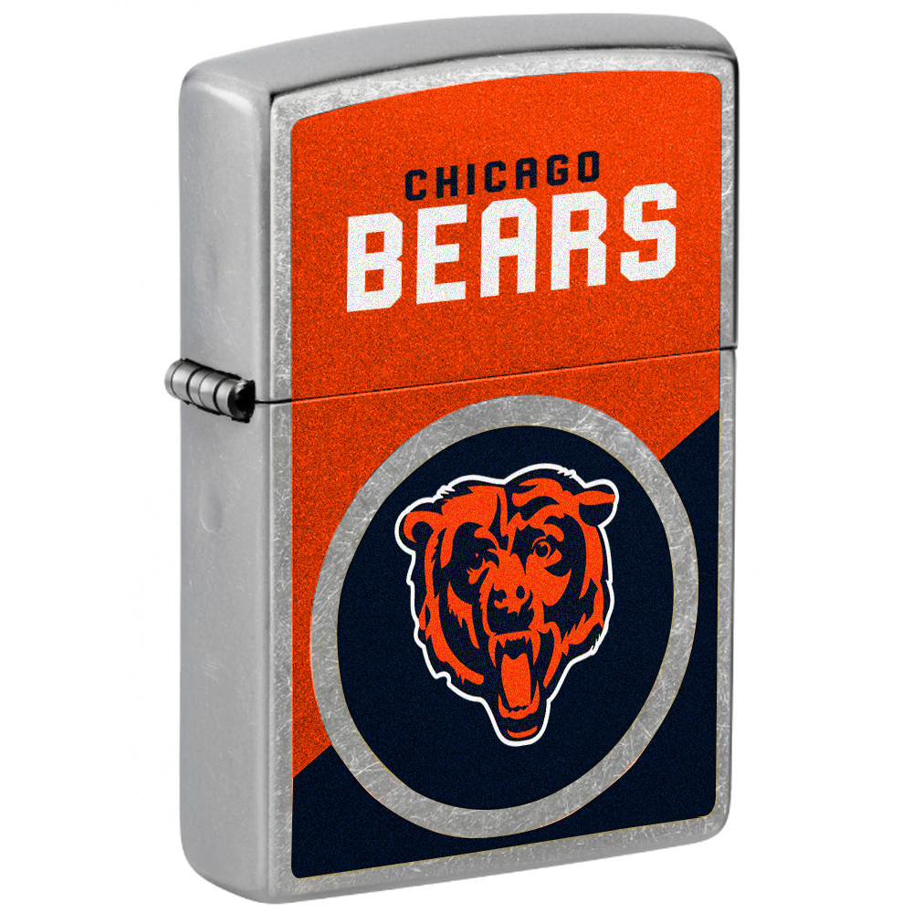 NFL x CHI Premium Windproof Lighter HLP 290426 HLPHUONG