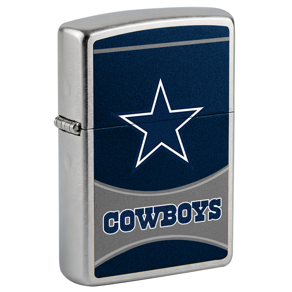 NFL x DAL Premium Windproof Lighter HLP 050526 HLPHUONG