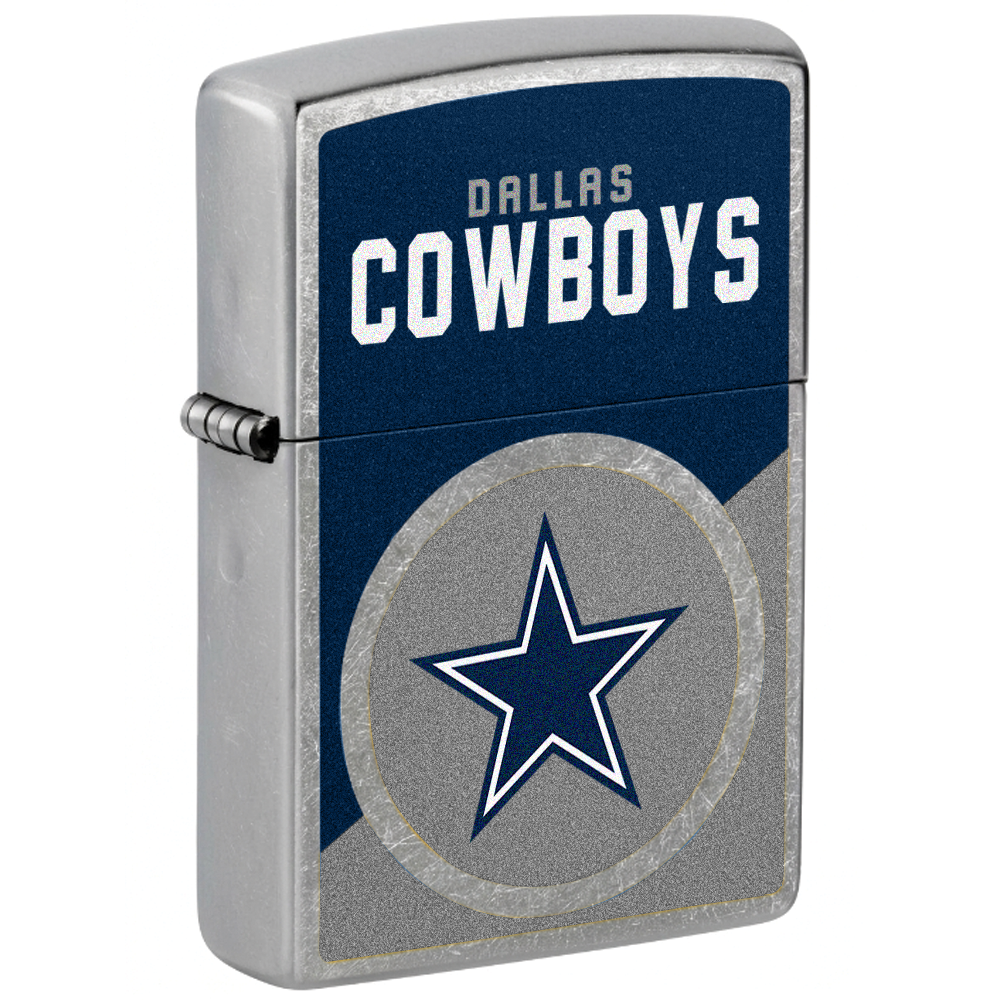NFL x DAL Premium Windproof Lighter HLP 290426 HLPHUONG