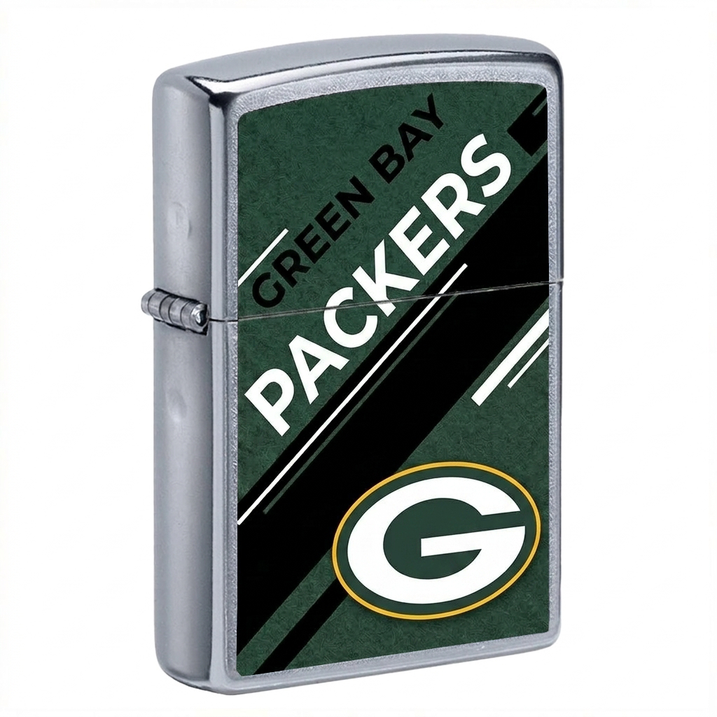 NFL x GB Premium Windproof Lighter HLP 070526 LBN 1