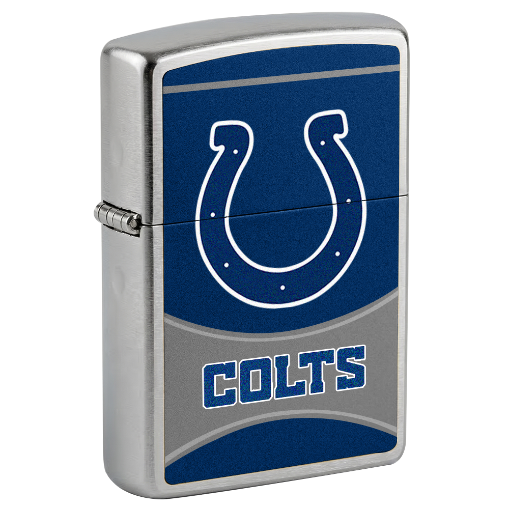 NFL x IND Premium Windproof Lighter HLP 050526 HLPHUONG