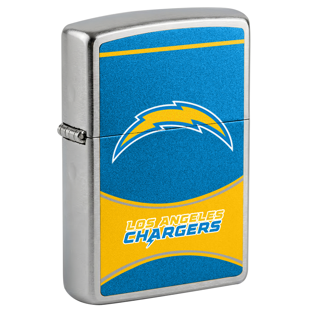 NFL x LAC Premium Windproof Lighter HLP 050526 HLPHUONG