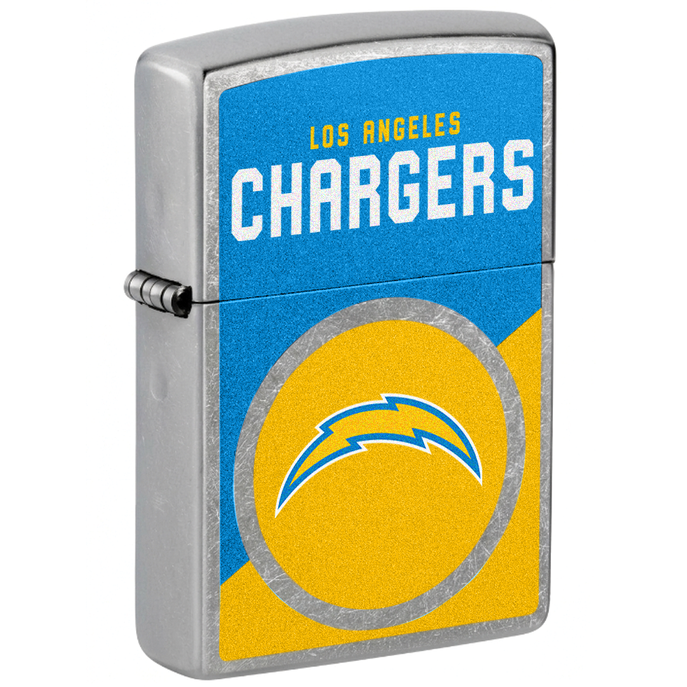 NFL x LAC Premium Windproof Lighter HLP 290426 HLPHUONG