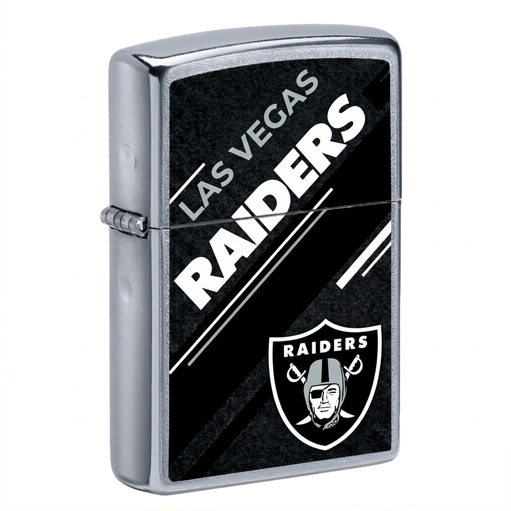 NFL x LV Premium Windproof Lighter HLP 070526 LBN 1