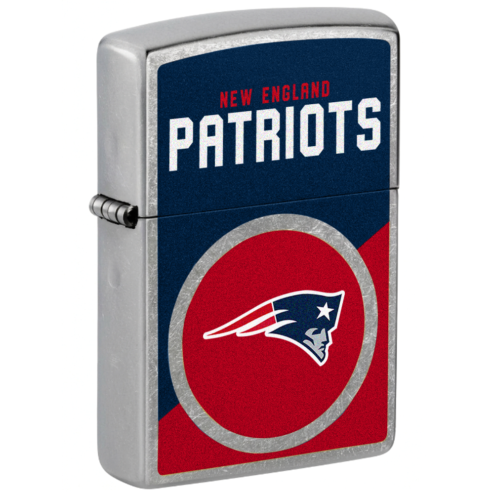 NFL x NE Premium Windproof Lighter HLP 290426 HLPHUONG