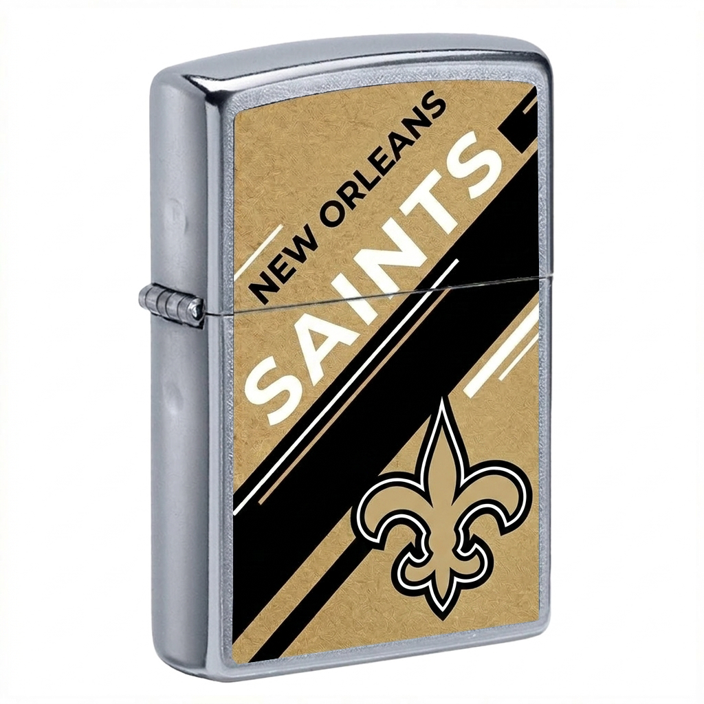 NFL x NO Premium Windproof Lighter HLP 070526 LBN 1