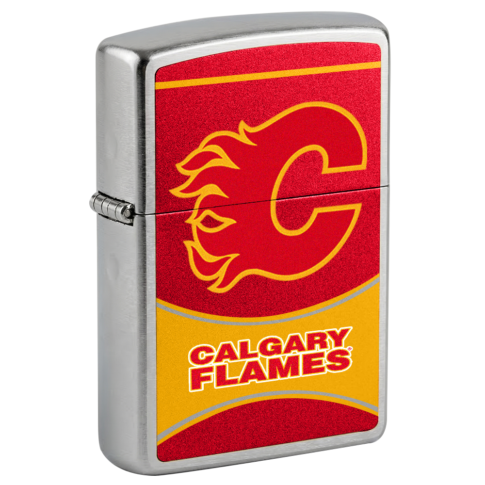 NHL x CAL Premium Windproof Lighter HLP 050526 HLPHUONG 1