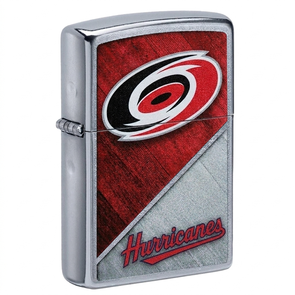 NHL x CAR Premium Windproof Lighter HLP 280426 LBN 1