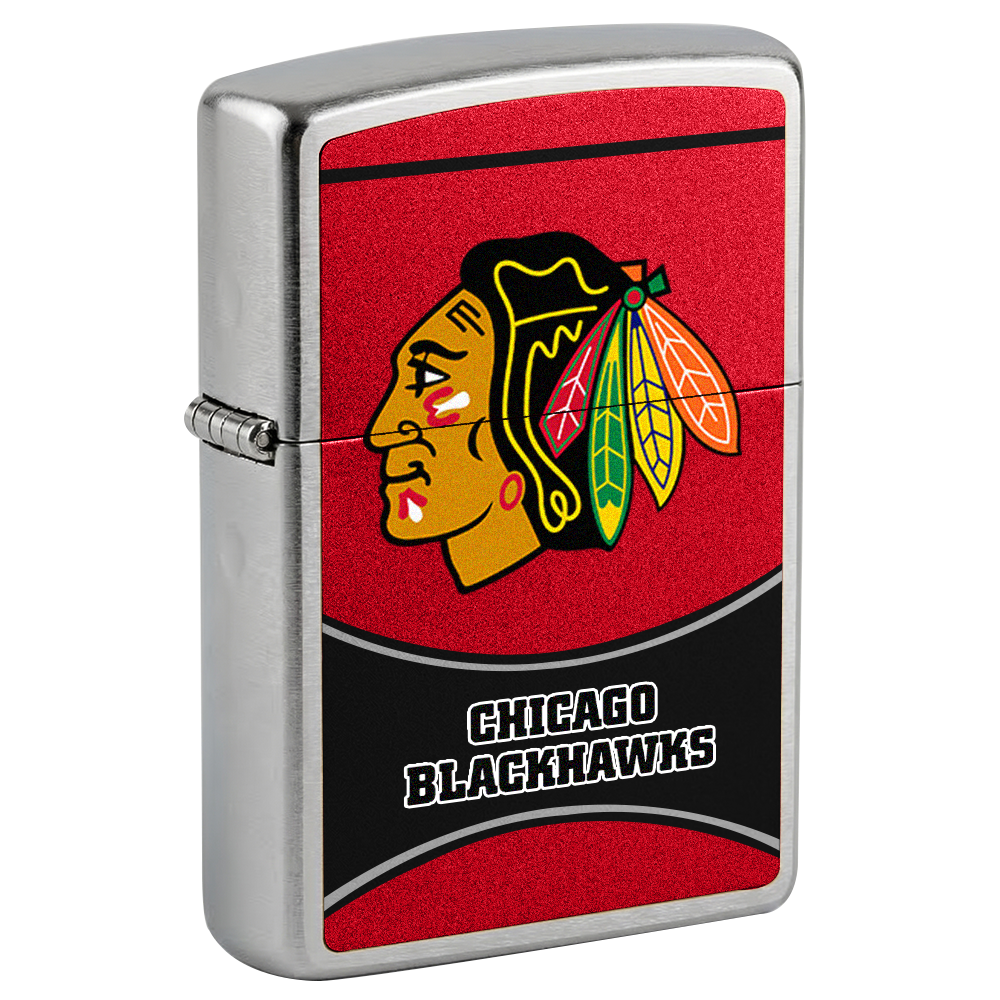 NHL x CHI Premium Windproof Lighter HLP 050526 HLPHUONG 1