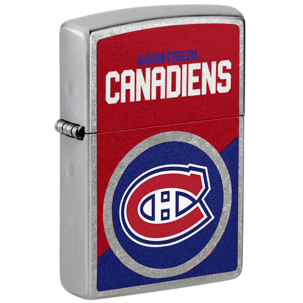 NHL x MON Premium Windproof Lighter HLP 290426 HLPHUONG