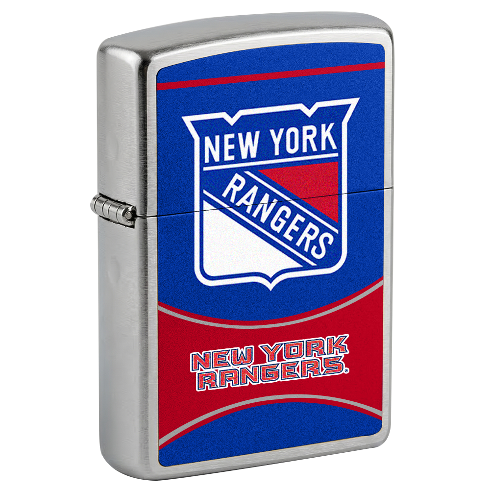 NHL x NYR Premium Windproof Lighter HLP 050526 HLPHUONG 1